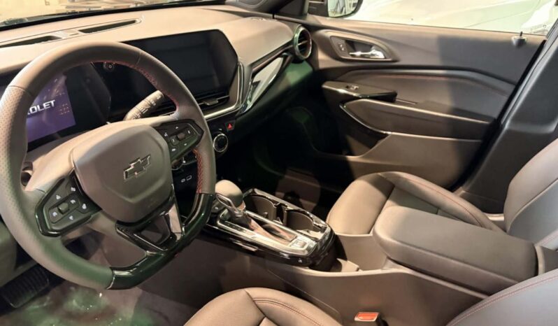 
								2026 Chevrolet Trax Fwd 4dr 2rs full									