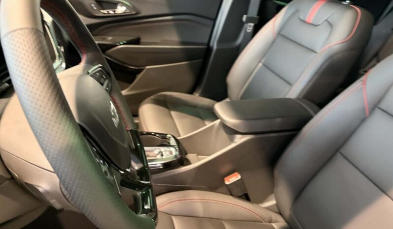 
								2026 Chevrolet Trax Fwd 4dr 2rs full									