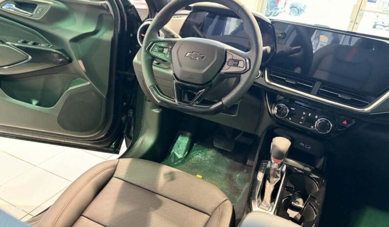 
								2026 Chevrolet Trax Fwd 4dr 2rs full									