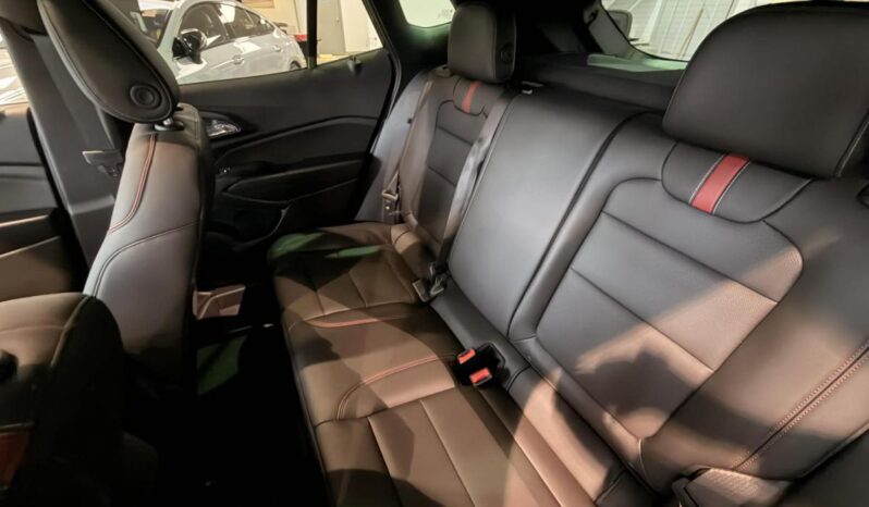 
								2026 Chevrolet Trax Fwd 4dr 2rs full									