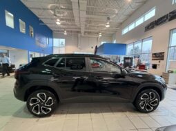 
										2026 Chevrolet Trax Fwd 4dr 2rs full									