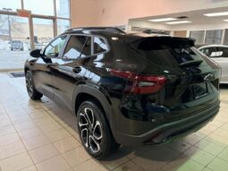 
										2026 Chevrolet Trax Fwd 4dr 2rs full									