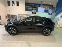 
										2026 Chevrolet Trax Fwd 4dr 2rs full									