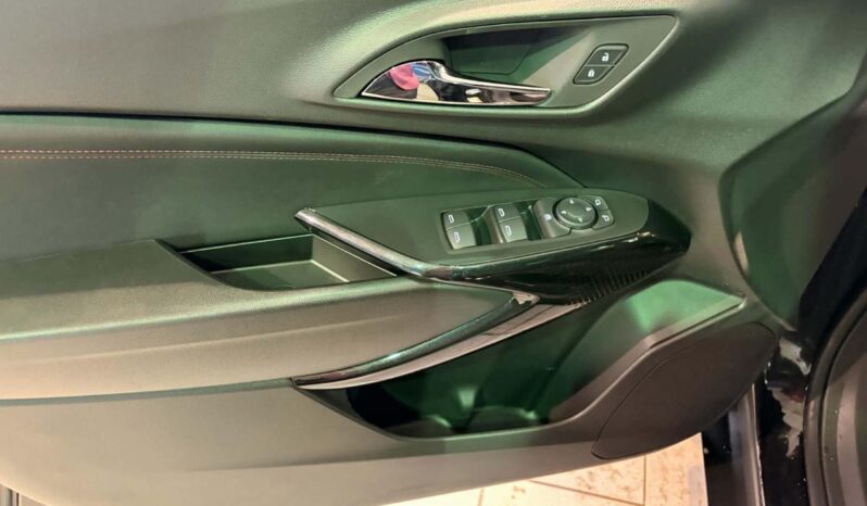 
								2026 Chevrolet Trax Fwd 4dr 2rs full									