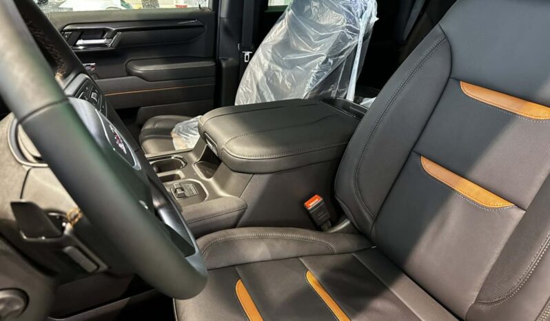 
								2026 GMC Sierra 1500 Crew Cab Standard full									