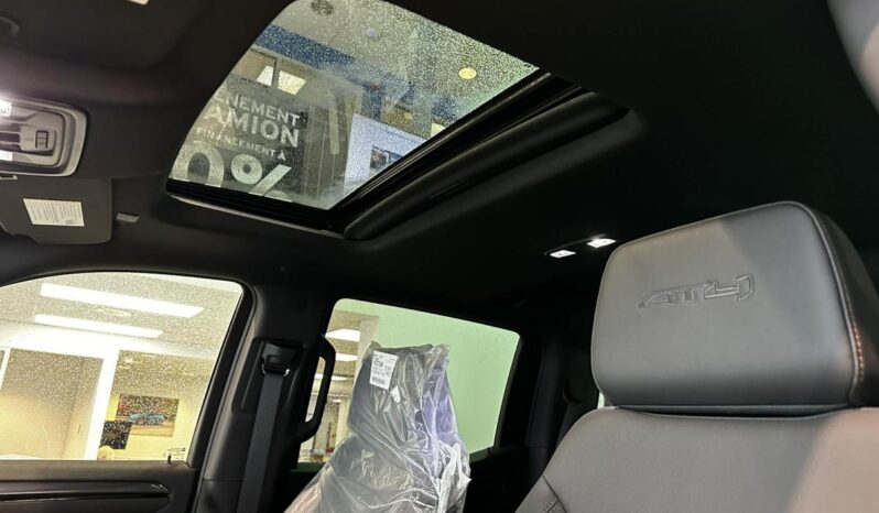 
								2026 GMC Sierra 1500 Crew Cab Standard full									