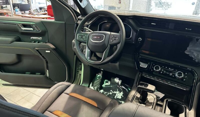 
								2026 GMC Sierra 1500 Crew Cab Standard full									