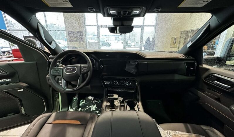 
								2026 GMC Sierra 1500 Crew Cab Standard full									