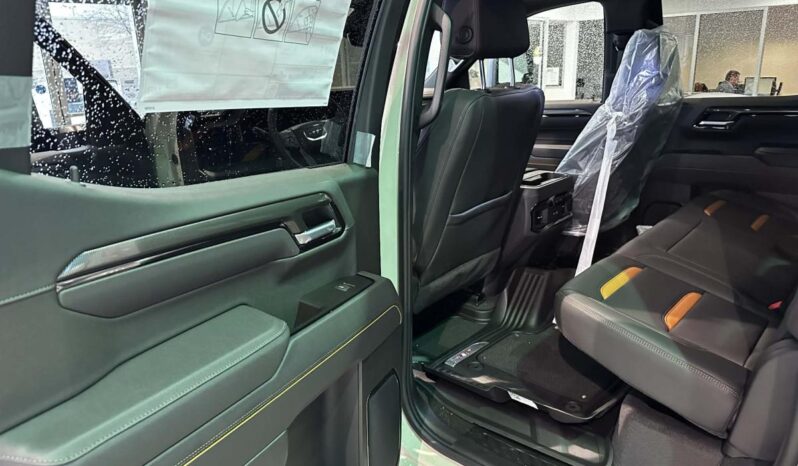 
								2026 GMC Sierra 1500 Crew Cab Standard full									