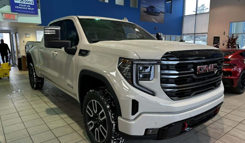 
								2026 GMC Sierra 1500 Crew Cab Standard full									