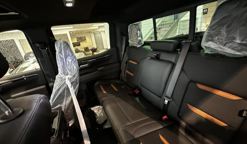 
								2026 GMC Sierra 1500 Crew Cab Standard full									