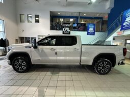 
										2026 GMC Sierra 1500 Crew Cab Standard full									