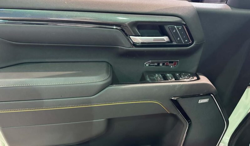 
								2026 GMC Sierra 1500 Crew Cab Standard full									