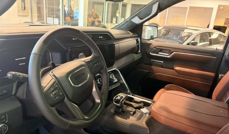 
								2026 GMC Sierra 1500 Crew Cab Short Box 4 full									