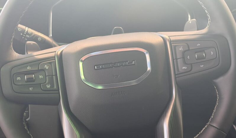 
								2026 GMC Sierra 1500 Crew Cab Short Box 4 full									