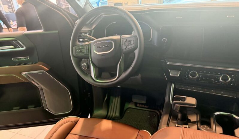 
								2026 GMC Sierra 1500 Crew Cab Short Box 4 full									