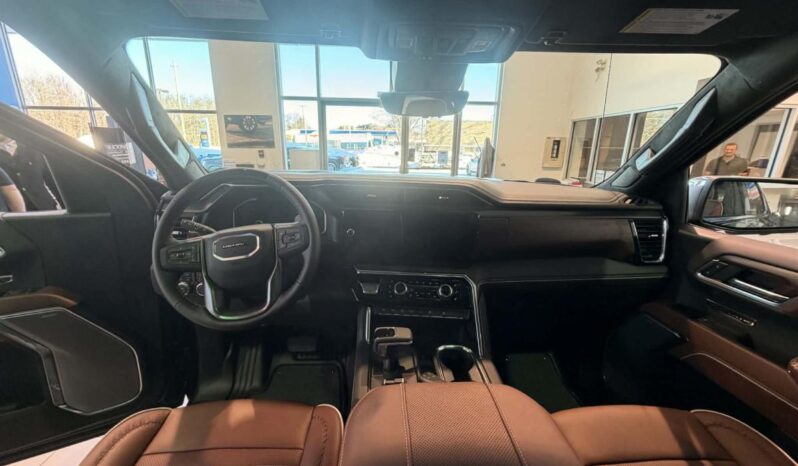 
								2026 GMC Sierra 1500 Crew Cab Short Box 4 full									