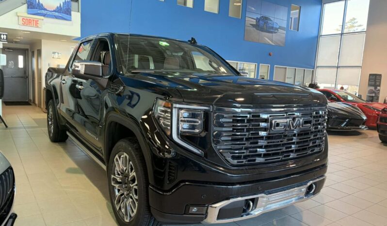 
								2026 GMC Sierra 1500 Crew Cab Short Box 4 full									