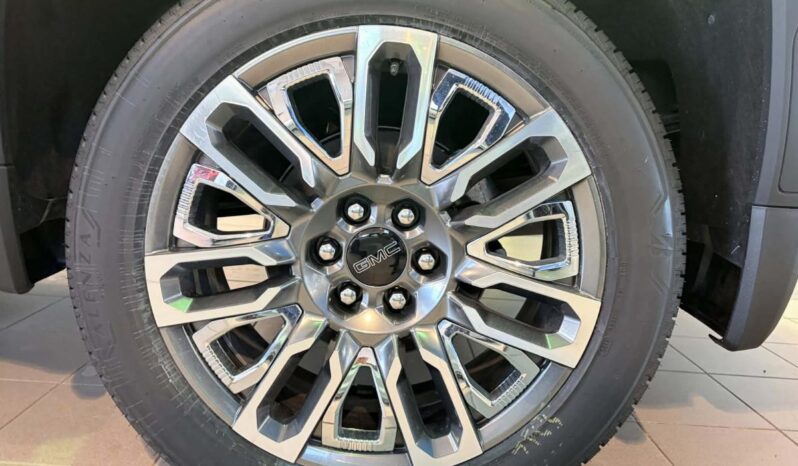 
								2026 GMC Sierra 1500 Crew Cab Short Box 4 full									