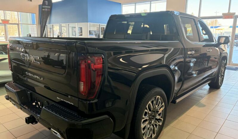 
								2026 GMC Sierra 1500 Crew Cab Short Box 4 full									