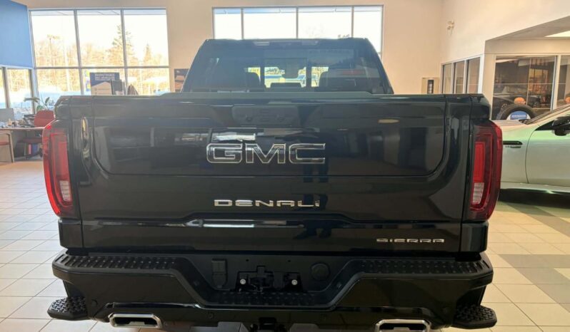 
								2026 GMC Sierra 1500 Crew Cab Short Box 4 full									