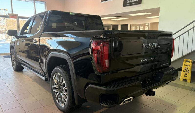 
								2026 GMC Sierra 1500 Crew Cab Short Box 4 full									