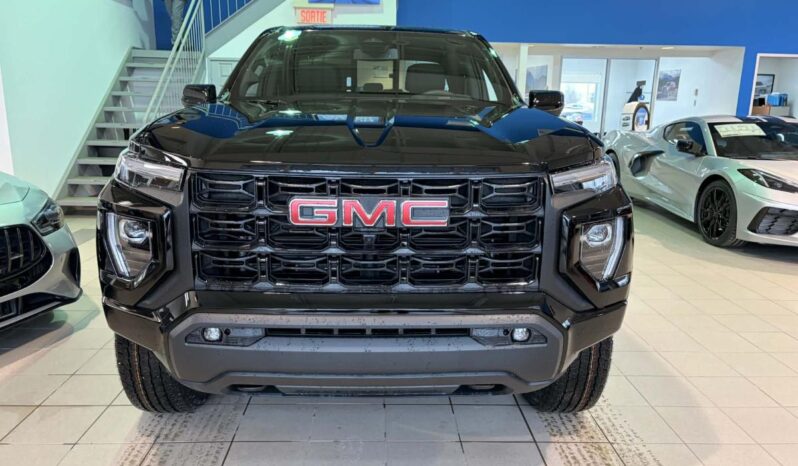 
								2026 GMC Canyon Crew Cab Short Box 4 full									