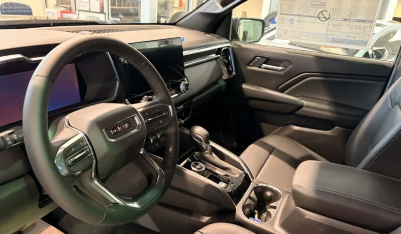 
								2026 GMC Canyon Crew Cab Short Box 4 full									