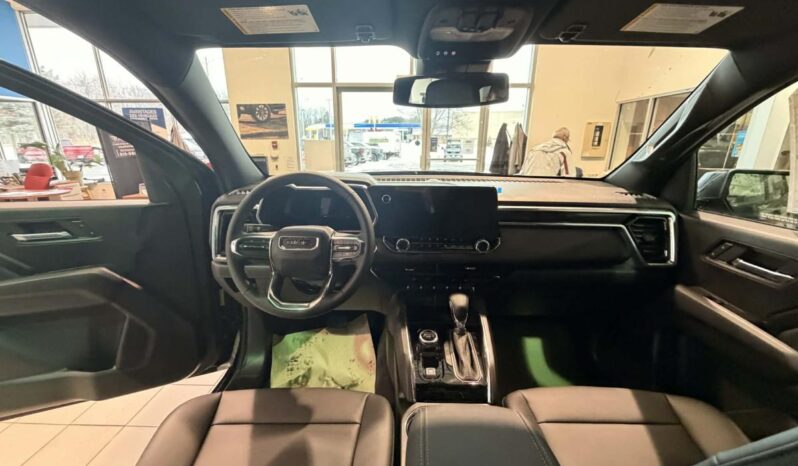 
								2026 GMC Canyon Crew Cab Short Box 4 full									