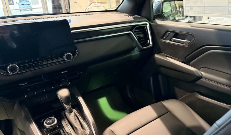 
								2026 GMC Canyon Crew Cab Short Box 4 full									