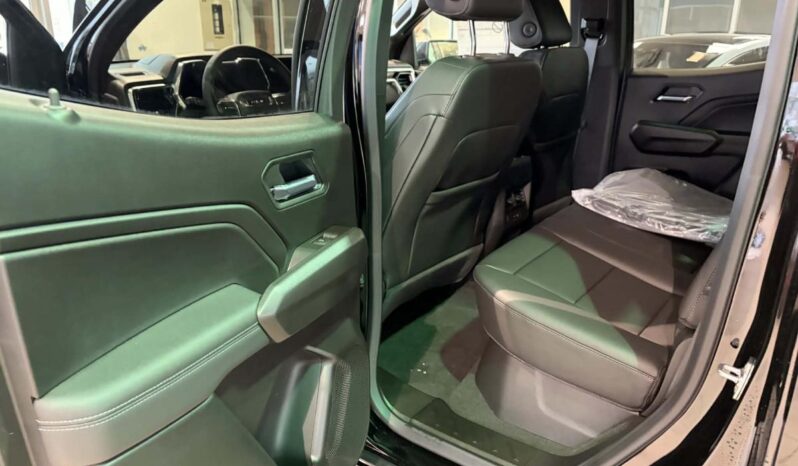 
								2026 GMC Canyon Crew Cab Short Box 4 full									