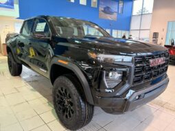 
										2026 GMC Canyon Crew Cab Short Box 4 full									