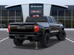 
										2026 GMC Canyon Crew Cab Short Box 4-Wheel Drive Elevation full									
