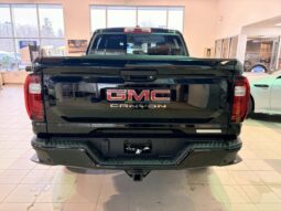 
										2026 GMC Canyon Crew Cab Short Box 4 full									