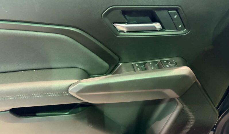 
								2026 GMC Canyon Crew Cab Short Box 4 full									