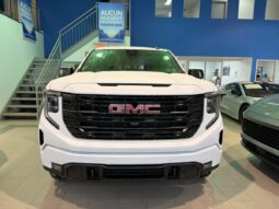 
										2026 GMC Sierra 1500 Crew Cab Standard full									