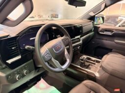 
										2026 GMC Sierra 1500 Crew Cab Standard full									