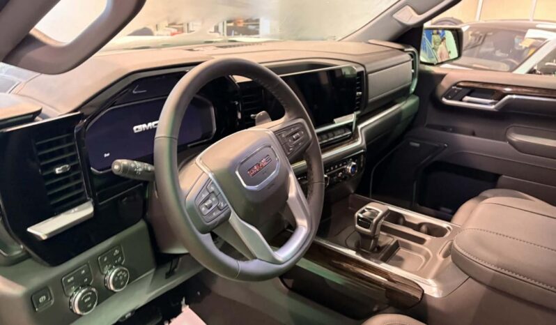 
								2026 GMC Sierra 1500 Crew Cab Standard full									