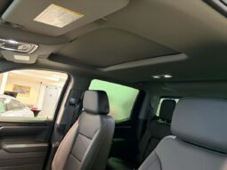 
										2026 GMC Sierra 1500 Crew Cab Standard full									