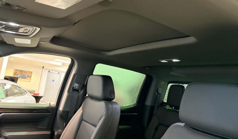 
								2026 GMC Sierra 1500 Crew Cab Standard full									