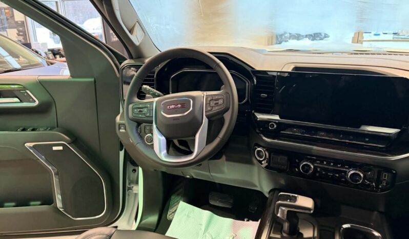 
								2026 GMC Sierra 1500 Crew Cab Standard full									