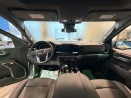 
										2026 GMC Sierra 1500 Crew Cab Standard full									