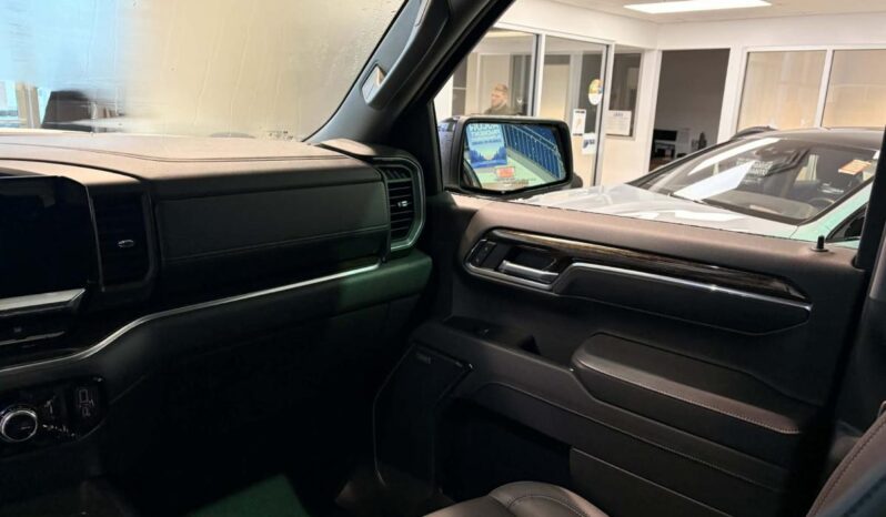 
								2026 GMC Sierra 1500 Crew Cab Standard full									