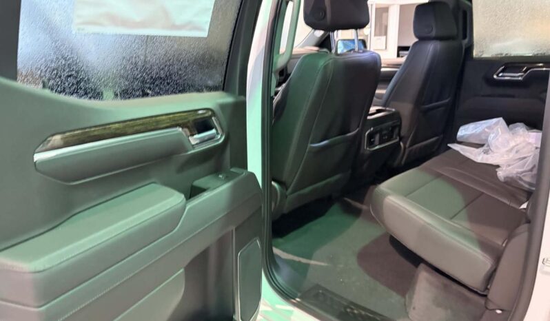 
								2026 GMC Sierra 1500 Crew Cab Standard full									