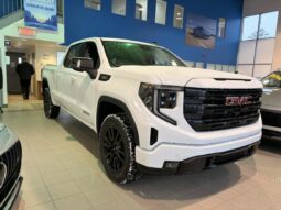 
										2026 GMC Sierra 1500 Crew Cab Standard full									