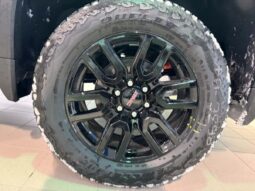 
										2026 GMC Sierra 1500 Crew Cab Standard full									