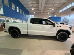 
										2026 GMC Sierra 1500 Crew Cab Standard full									