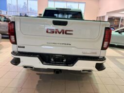 
										2026 GMC Sierra 1500 Crew Cab Standard full									