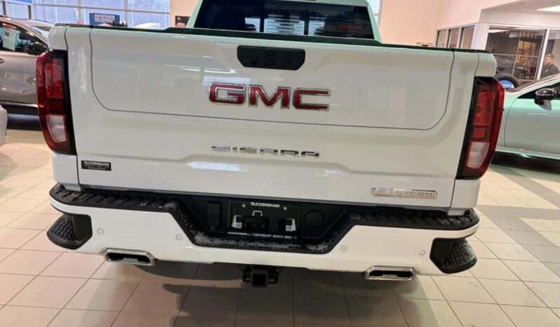 
								2026 GMC Sierra 1500 Crew Cab Standard full									