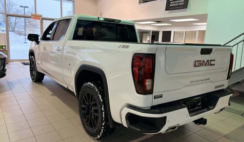 
								2026 GMC Sierra 1500 Crew Cab Standard full									